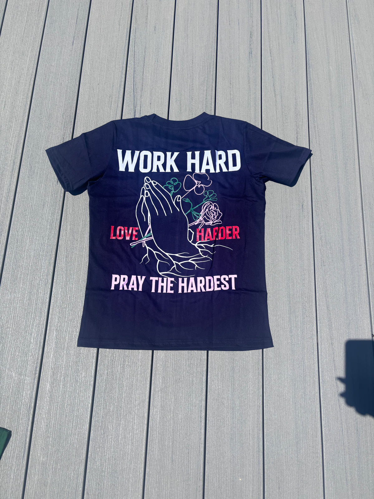 WLP T-Shirt