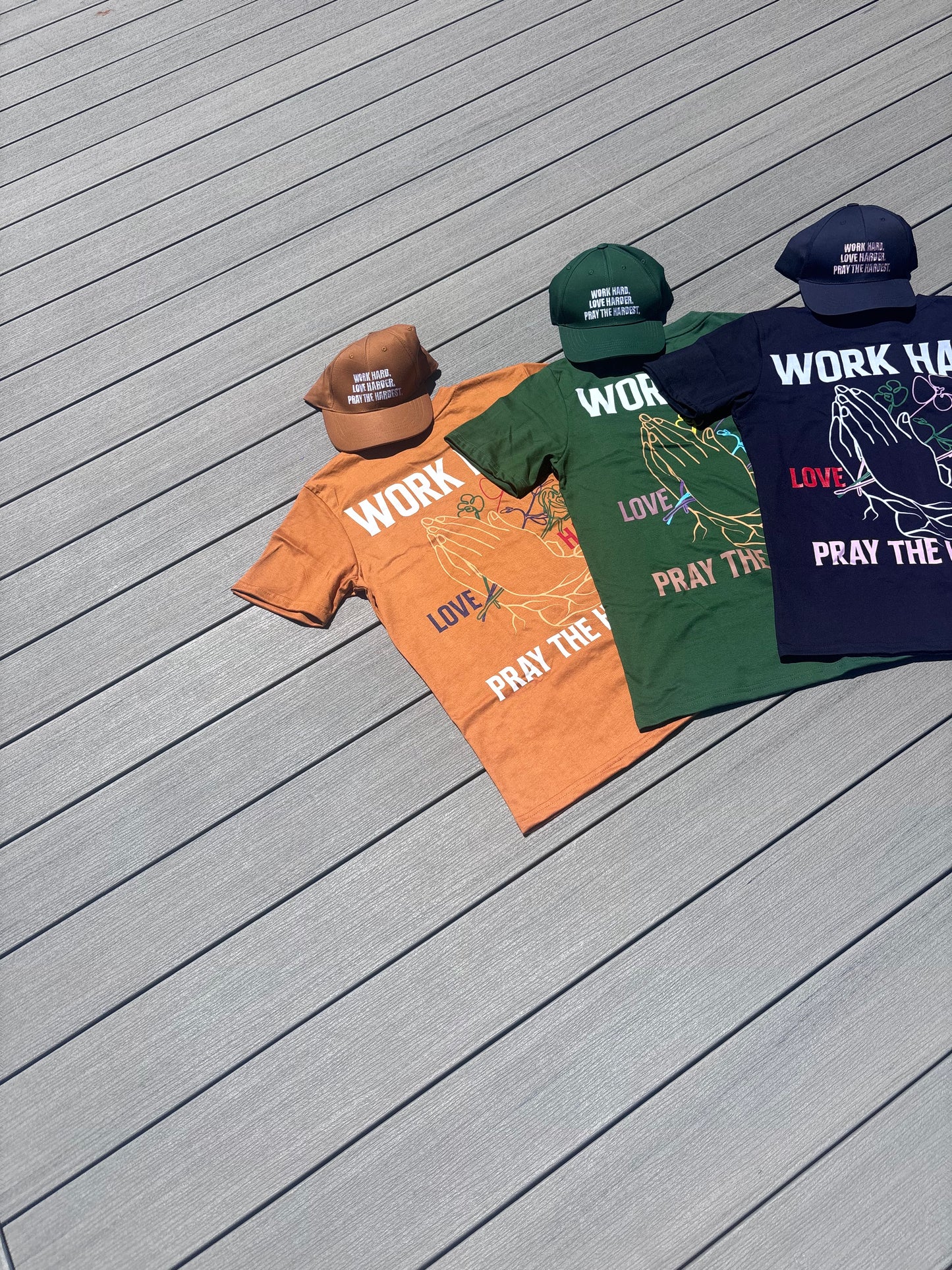 WLP T-Shirt
