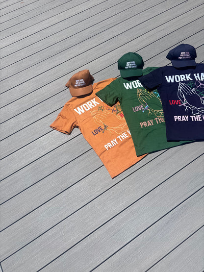 WLP T-Shirt