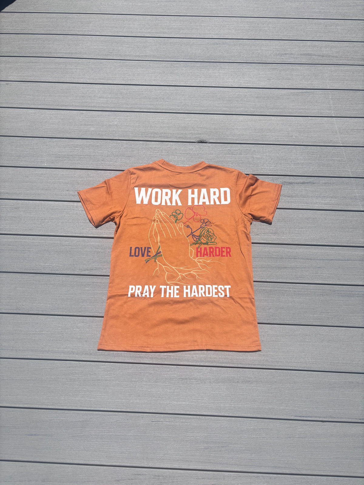 WLP T-Shirt