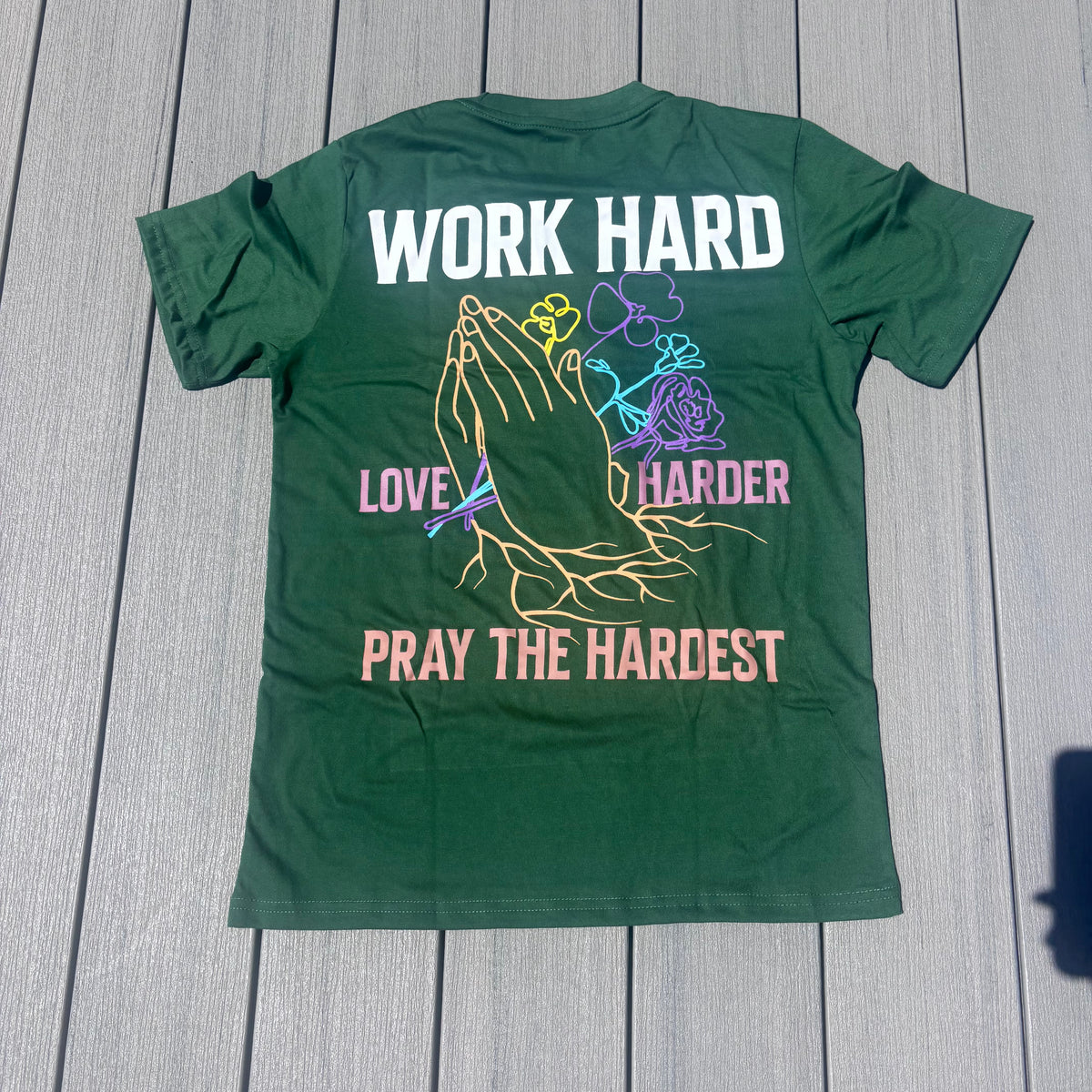 WLP T-Shirt