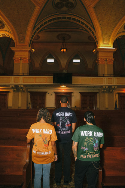 WLP T-Shirt