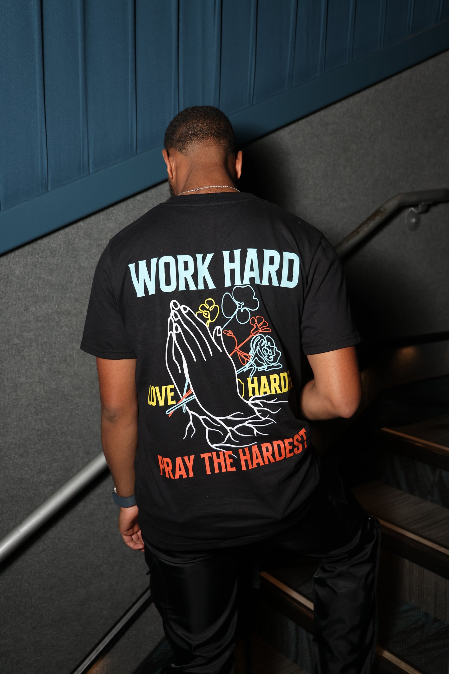 WLP T-Shirt