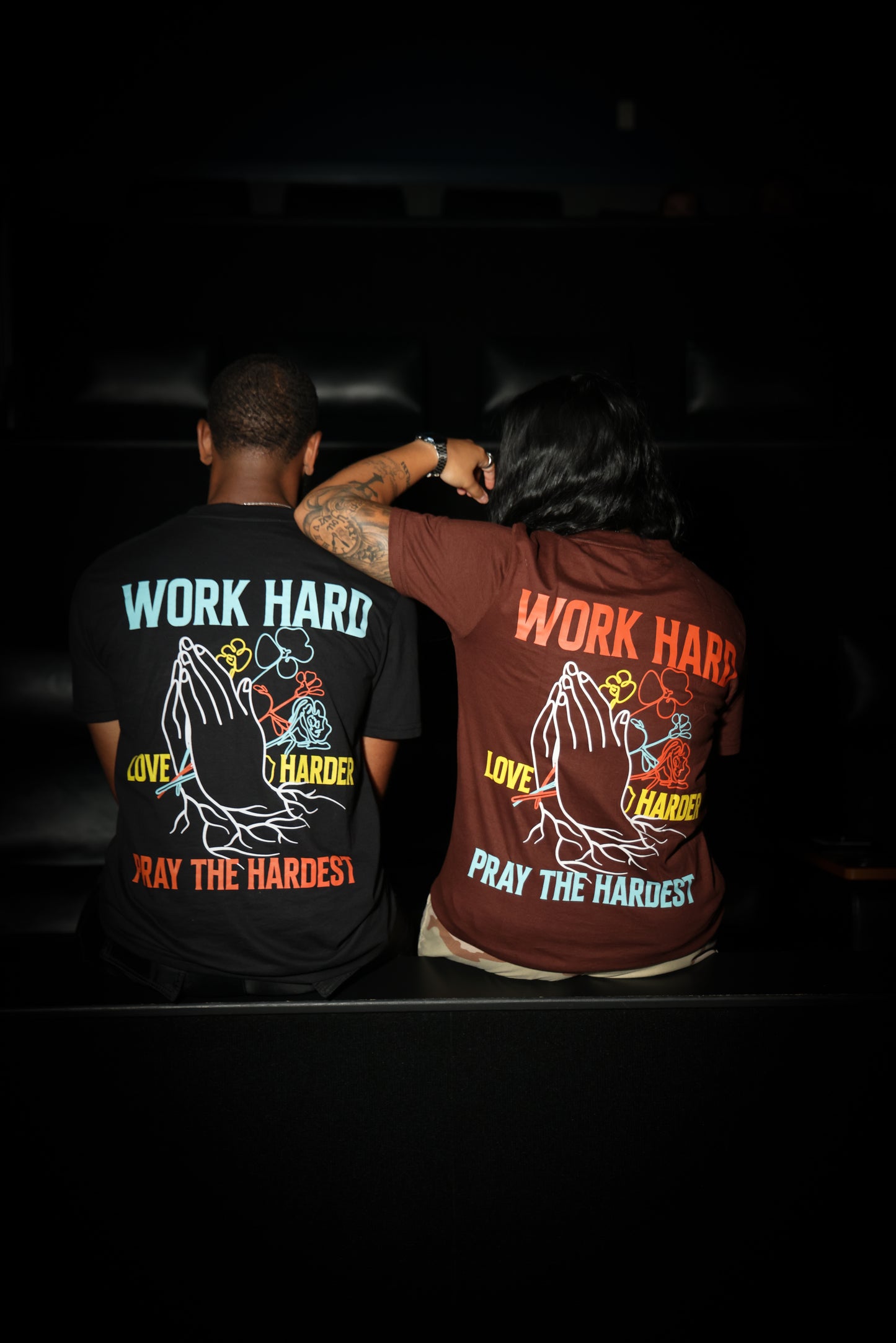 WLP T-Shirt